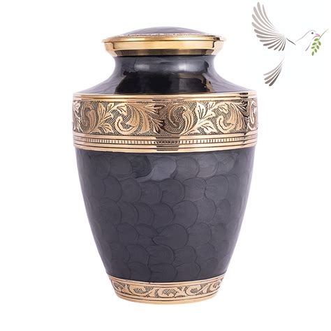 containers for deceased ashes